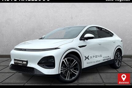 XPeng G6 Gebrauchtwagen