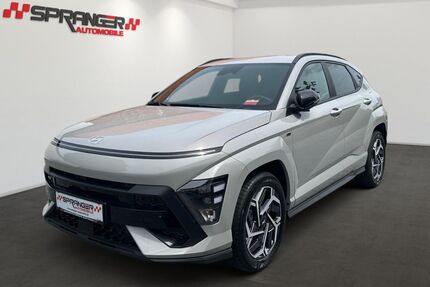 Hyundai KONA Gebrauchtwagen