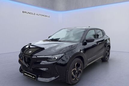 Alfa Romeo Junior Gebrauchtwagen