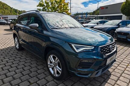 Seat Ateca Gebrauchtwagen