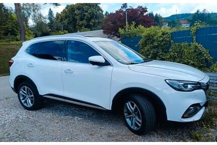 MG EHS Gebrauchtwagen