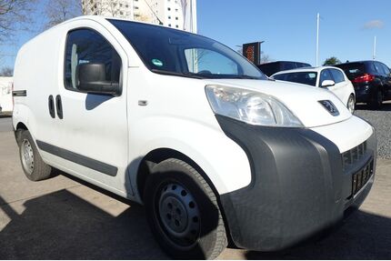 Peugeot Bipper Gebrauchtwagen