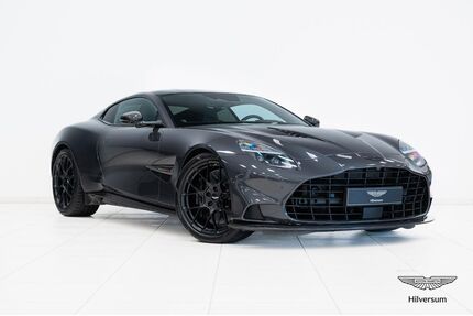 Aston Martin Vanquish Gebrauchtwagen