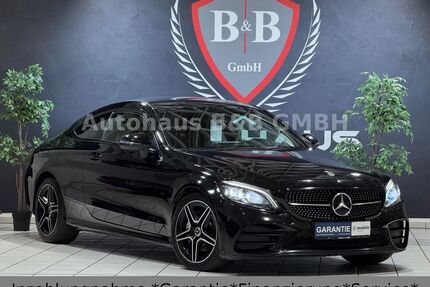 Mercedes-Benz C 220 Gebrauchtwagen