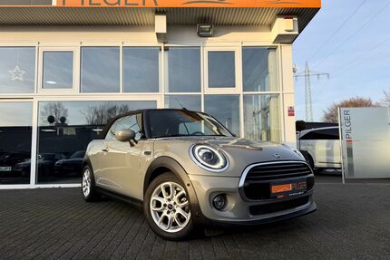 Mini Cooper Gebrauchtwagen