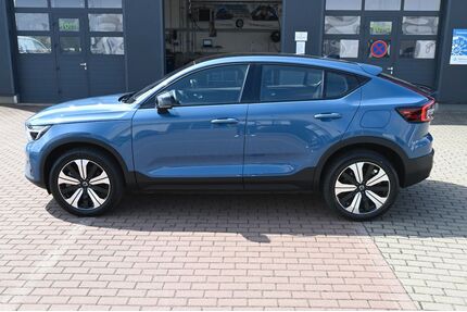 Volvo C40 Gebrauchtwagen