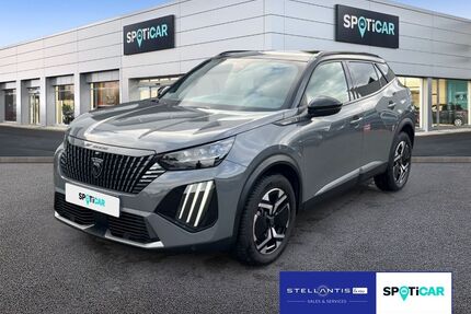 Peugeot 2008 Gebrauchtwagen