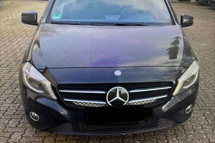 Mercedes-Benz A 200 Gebrauchtwagen
