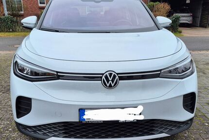 VW ID.4 Gebrauchtwagen