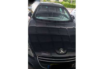 Peugeot 508 Gebrauchtwagen