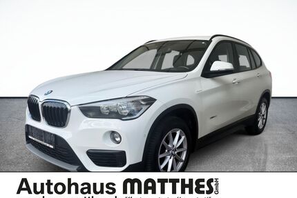 BMW X1 Gebrauchtwagen