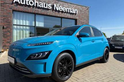 Hyundai KONA Gebrauchtwagen