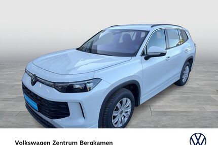 VW Tayron Gebrauchtwagen