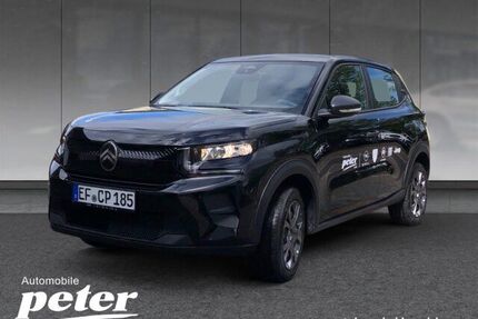 Citroen C3 Gebrauchtwagen