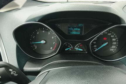 Ford C-Max Gebrauchtwagen