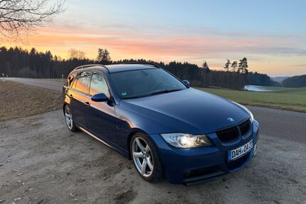 BMW 325 Gebrauchtwagen