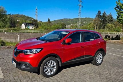 Renault Kadjar Gebrauchtwagen