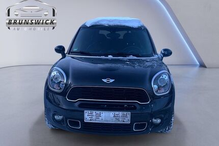 Mini Cooper SD Gebrauchtwagen