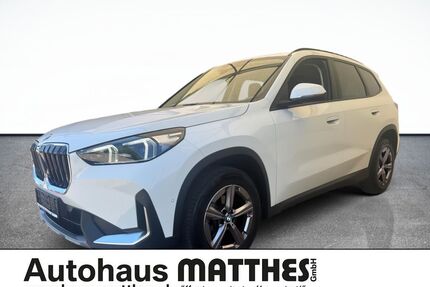 BMW X1 Gebrauchtwagen
