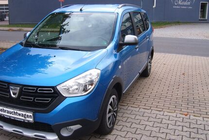 Dacia Lodgy Gebrauchtwagen