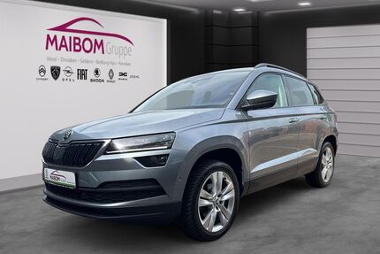 Skoda Karoq Gebrauchtwagen