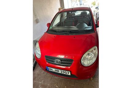 Kia Picanto Gebrauchtwagen