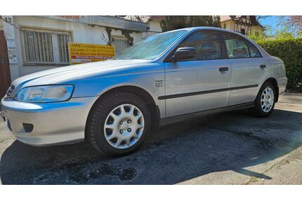 Honda Accord Gebrauchtwagen