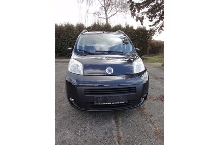Fiat Fiorino Gebrauchtwagen