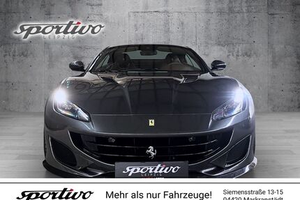 Ferrari Portofino Gebrauchtwagen