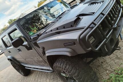 Hummer H2 Gebrauchtwagen