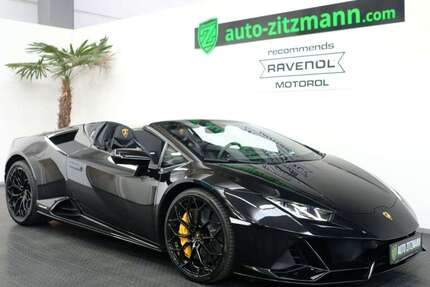 Lamborghini Huracán Gebrauchtwagen