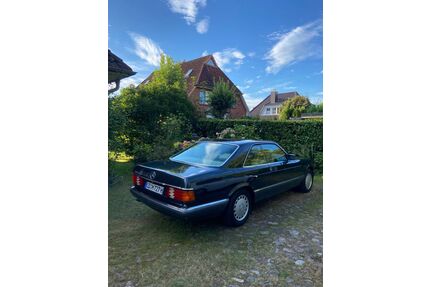 Mercedes-Benz 500 Gebrauchtwagen