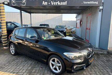 BMW 116 Gebrauchtwagen