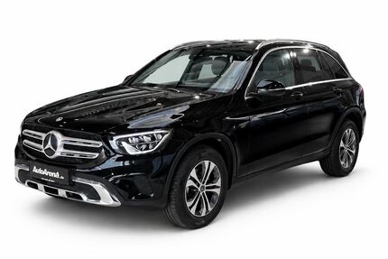 Mercedes-Benz GLC 220 Gebrauchtwagen