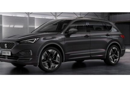 Seat Tarraco Gebrauchtwagen