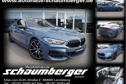 BMW 840 Gebrauchtwagen