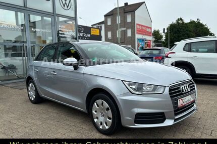 Audi A1 Gebrauchtwagen