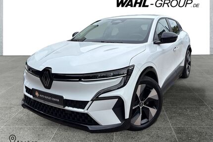 Renault Megane E-TECH Gebrauchtwagen