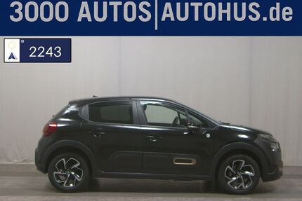 Citroen C3 Gebrauchtwagen