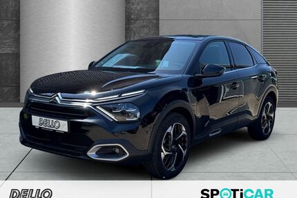 Citroen C4 Gebrauchtwagen