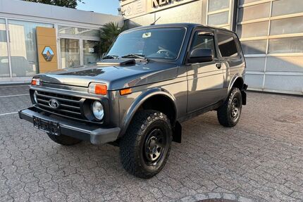 Lada Niva Gebrauchtwagen