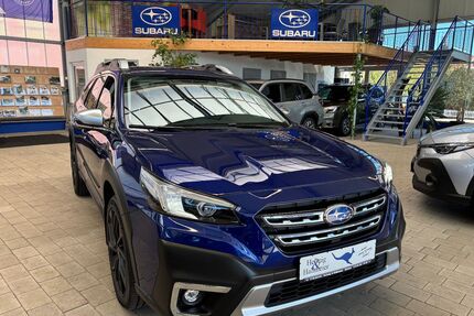 Subaru Outback Gebrauchtwagen