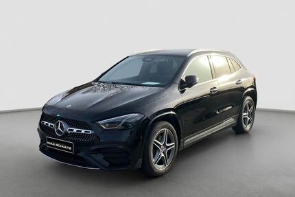 Mercedes-Benz GLA 200 Gebrauchtwagen