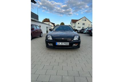 Honda Prelude Gebrauchtwagen
