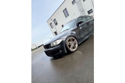 BMW 120 Gebrauchtwagen