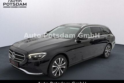 Mercedes-Benz E 300 Gebrauchtwagen