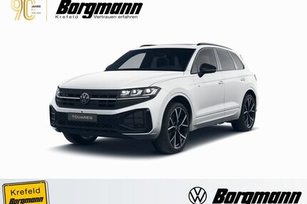 VW Touareg Gebrauchtwagen
