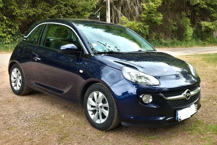 Opel Adam Gebrauchtwagen