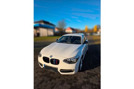 BMW 116 Gebrauchtwagen