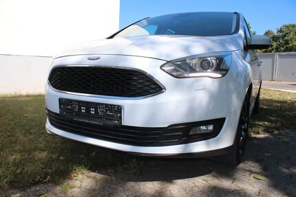 Ford C-Max Gebrauchtwagen